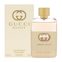 Perfume Gucci Guilty Eau de Parfum 50ML