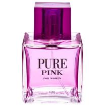 Perfume Karen Low Pure Pink Feminino Edp 100ML