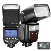 Flash Godox V860 III C ( para Cameras Canon)