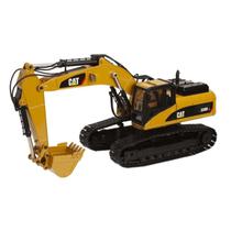 Carro Caterpillar CAT330D Hydraulic Excavator DCM28001