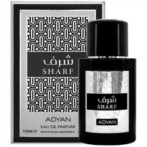 Perfume Adyan Sharf Eau de Parfum Masculino 100 ML