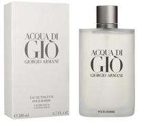 Perfume Giorgio Armani Acqua Di Gio Edt 200ML - Masculino
