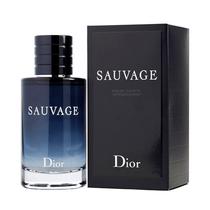 Dior Sauvage Edt - Masc. 100ML