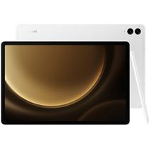 Tablet Samsung Tab S9 Fe+ SM-X610 - 12/256GB - Wi-Fi - 12.4" - Silver