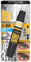 Mascara para Cilios Maybelline Colossal Curl 36H 212 Very Black - 8ML