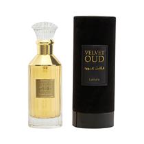 Perfume Lattafa Velvet Oud Edp 100ML
