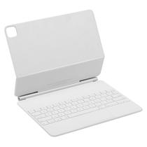 Apple Magic Keyboard para iPad Pro / iPad Air 11" MJQJ3LL/A Wireless / Ingles - Branco
