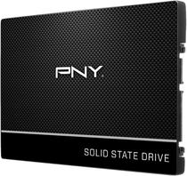 HD SSD 960GB PNY CS900 SSD7CS900-960-RB 515MB/s