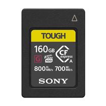 Cartao de Memoria CF Express 160GB Sony Tough Tipo A 800MB/s (CEA-G160T)