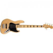 Baixo Fender Squier CV70S Jazz Bass MN N