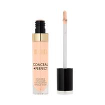 Corrector Milani Conceal + Perfect Long-Wear 130 Light Beige 5ML
