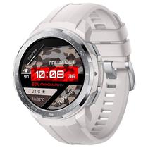 Relogio Smartwatch Honor Watch GS Pro - Marl Branco