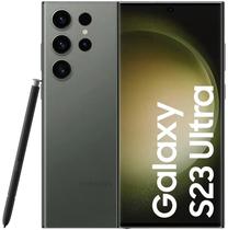 Smartphone Samsung Galaxy S23 Ultra S918B DS 5G 6.8" 12/512GB - Green