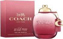 Perfume Coach Wild Rose Edp 90ML - Feminino