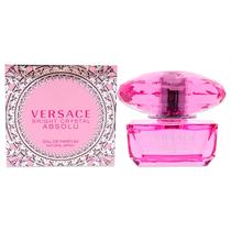 Perfume Versace Bright Crystal Absolu Eau de Parfum Feminino 50ML