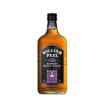 Whisky William Peel 1LT - 3107872005281