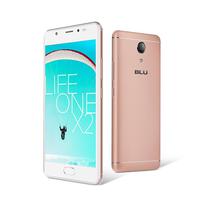 Celular Blu Life One X2 L0090UU Rose 2GB Lte
