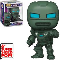 Funko Pop Marvel What If...? - The Hydra Stomper 872 (Super Sized 6")
