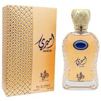 Perfume Al Wataniah Ameeri Edicao 100ML Unissex Eau de Parfum