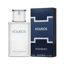 Perfume Yves Saint Laurent Kouros Eau de Toilette 50ML