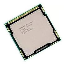 Processador OEM Intel 1156 i7 860 s/ Video/ s/ CX s/ Fan s/ G