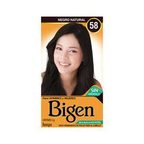 *Bigen Permanent Powder Hair Color Nro 58 BPSA58