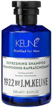 Shampoo Keune 1922 BY J.M. Refreshing - 250ML
