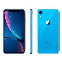 iPhone XR 256GB Grade A Blue Azul Usa