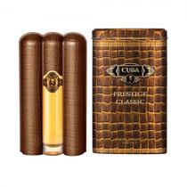 Perfume Cuba Prestige Classic Edt Masculino 90ML