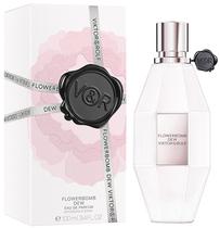 Perfume Viktor & Rolf Flowerbomb Dew Edp 50ML - Feminino