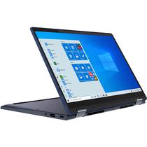 Notebook Lenovo Yoga 6 13ALC6 13.3" AMD Ryzen 7 5700U - Abyss Blue (82ND0002US)