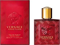Perfume Versace Eros Flame Edp 50ML - Masculino