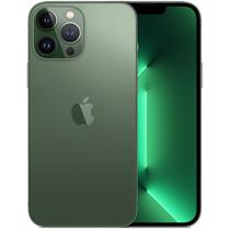 Apple iPhone 13 Pro Max Swap 128 GB 6,7" Verde + Grau A (2 Meses de Garantia - Bat. 80/100% - Americano) (Gold Prime)
