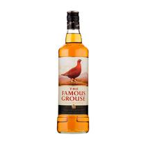 Whisky Famous Grouse 1L 8 Anos