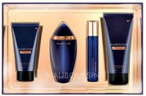 Kit Perfume Mauboussin Private Club Edp 100ML+20ML + Shower 50ML+90ML - Masculino