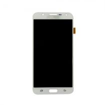 Frontal Samsung J7 Branco *Ori CH*