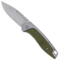 Canivete Smith & Wesson Freighter Folding - 1117232