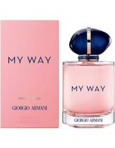Perfume Giorgio Armani MY Way Edp 90ML