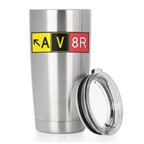 Gift - Mug AV8R Thermo Stainless Steel