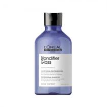 Shampoo L'Oreal Serie Expert Blondifier Gloss 300ML