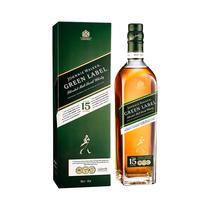 Whisky Johnnie Walker Green Label 750ML 15 Anos