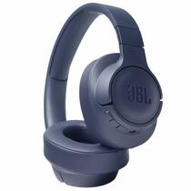 Fone de Ouvido JBL Tune T760NC / Bluetooth - Azul