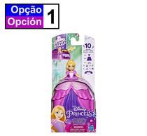 Boneca Disney Princess Secret Styles Hasbro F0378 (Diversos)