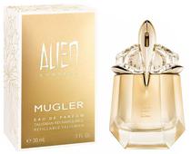 Perfume Thierry Mugler Alien Goddess Recarregavel Edp 30ML - Feminino