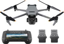 Drone Dji Mavic 3 Pro Cine Premium Combo (Caixa Feia)