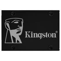 SSD Kingston 2TB KC600 2.5" SATA 3 - SKC600/2048G