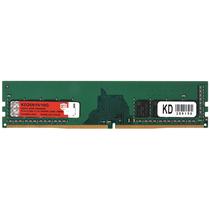 Memoria Ram para PC 16GB Keepdata KD26N19/16G DDR4 de 2666MHZ - Verde