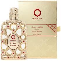 Perfume Orientica Royal Amber Edp Feminino - 80ML