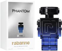 Perfume Paco Rabanne Phantom Intense Edp Masculino - 100ML