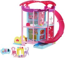 Boneca Barbie Chelsea Play House Mattel - HCK77